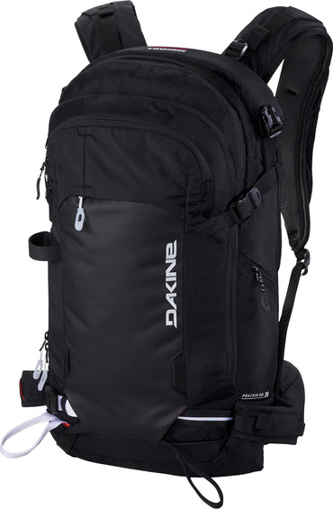 Dakine Sac à dos Poacher Ras - 26 L