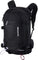 Dakine Sac à dos Poacher Ras 36L - Black