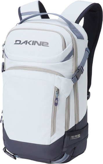 Dakine Sac à dos de planche à neige et de ski Heli Pro 20L