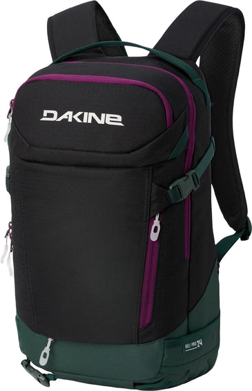 Dakine Sac à dos Heli Pro 24L - Femme