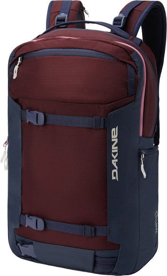 Dakine Sac à dos Mission Pro 25L - Femme