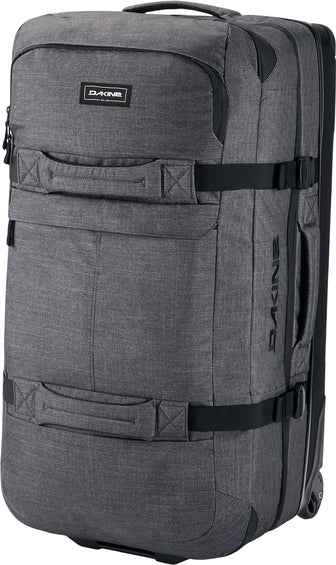 Dakine Sac de voyage à roulettes Split 110L