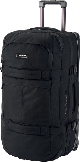 Dakine Sac à roulettes Split 85L