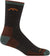 Darn Tough Chaussettes mi-mollet Hiker Micro à coussinnage - Homme - Walnut