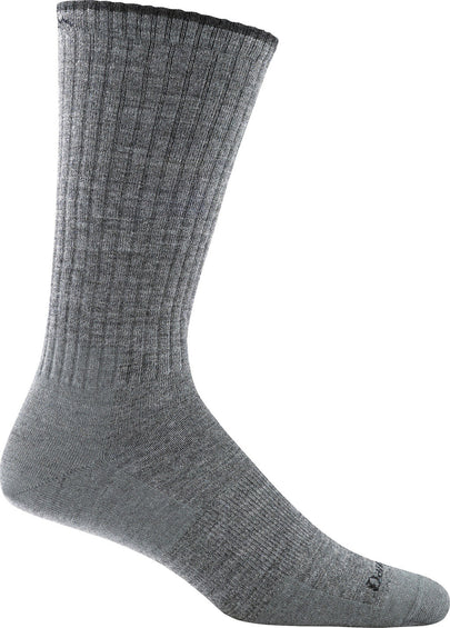 Darn Tough Chaussettes Standard Issue Mid Calf Light - Homme