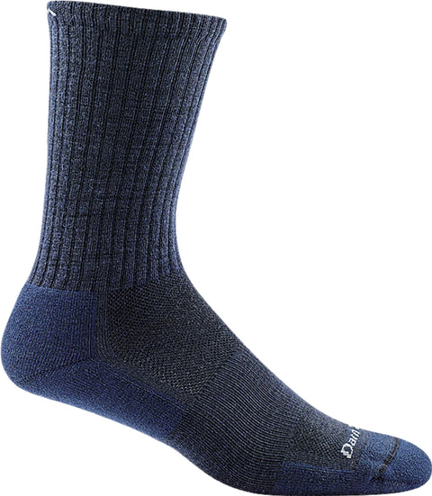 Darn Tough Chaussettes The Standard Crew Light Cushion - Homme