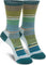 Darn Tough Chaussettes Pixie Crew Light - Femme - Teal