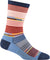 Darn Tough Chaussettes Pixie Crew Light - Femme - Vapor