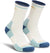 Darn Tough Chaussettes à coussinets Hiker Micro Crew - Femme - White