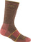 Darn Tough Chaussettes à coussinets Hiker Boot Sock - Femme - Bark