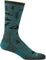Darn Tough Chaussettes à coussinets légers ABC Boot - Homme - Teal