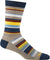 Darn Tough Chaussettes légères Druid Crew Lifestyle - Homme - Rye