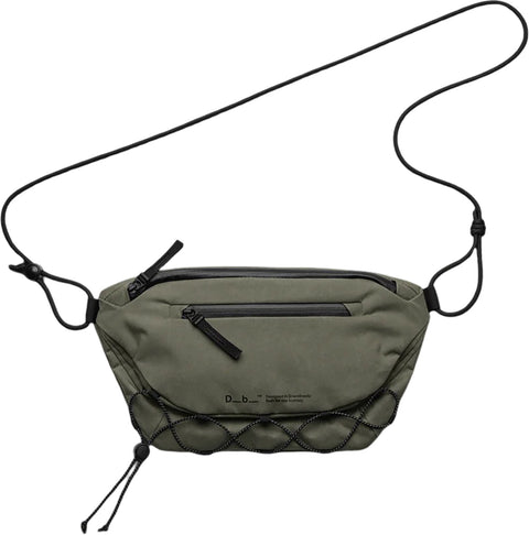 Db Journey Sac à bandoulière Roamer Pro 6L