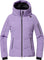 Descente Manteau en duvet soudé - Femme - Enchant Purple