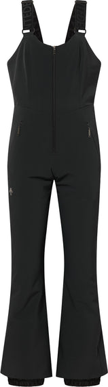 Descente Salopette Velche - Femme