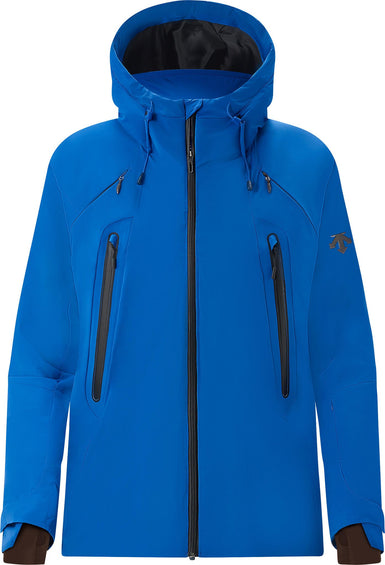 Descente Manteau en duvet Mountain - Homme