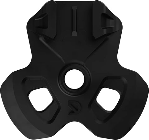 Deorum Ski Co Disques à neige RAV