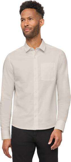 Duer Chemise oxford Effortless - Homme