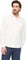 Duer Chemise oxford Effortless - Homme - White