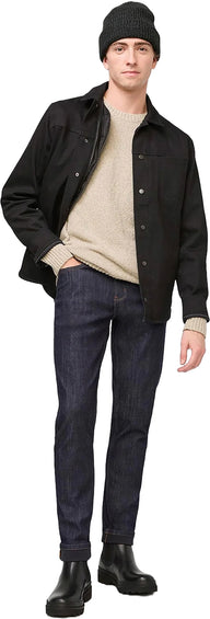 Duer Jean ajusté en denim toutes saisons - Homme