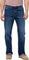 Duer Jean droit décontracté Performance Denim+ - Homme - Prairie Indigo