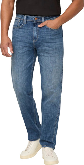 Duer Jean droit décontracté Performance Denim+ - Homme