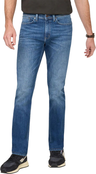 Duer Jean droit ajusté Performance Denim+ - Homme
