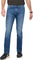 Duer Jean droit ajusté Performance Denim+ - Homme - Alpine Indigo