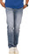 Duer Jean droit Performance Denim Plus - Homme - Vintage Indigo