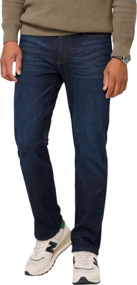 Duer Jean à jambe droite Performance Denim Plus - Homme