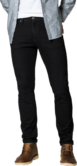 Duer Pantalon Performance Denim Slim 30 po - Homme