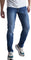 Duer Pantalon Performance Denim Slim 30 po - Homme - Galactic
