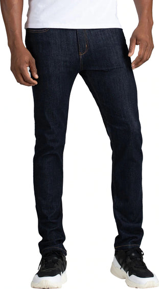 Duer Pantalon Performance Denim Slim 32 po - Homme