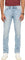 Duer Pantalon Performance Denim Slim - Homme - Desert Stone Blue
