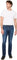 Duer Jean droit ajusté Performance Denim - Homme - Ocean Swell