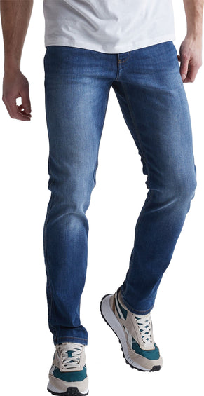 Duer Jeans aminci en denim Performance  - Homme