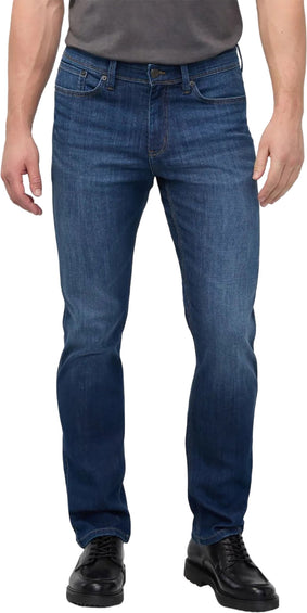 Duer Jean droit ajusté Performance Denim - Homme