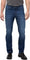 Duer Jean droit ajusté Performance Denim - Homme - Ocean Swell