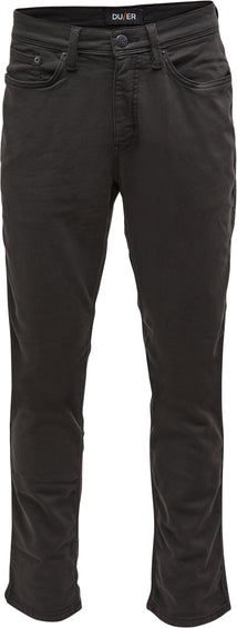 Duer Pantalon détendu No Sweat 30 po - Homme