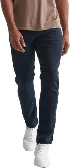 Duer Pantalon détendu No Sweat 34 po - Homme