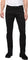 Duer Pantalon droit ajusté No Sweat - Homme - Black