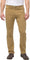 Duer Jean à jambe droite No Sweat - Homme - Camel