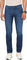 Duer Jean droit ajusté Performance Denim Lite - Homme - Worn In Indigo