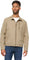 Duer Manteau utilitaire en toile extensible - Homme - Tan