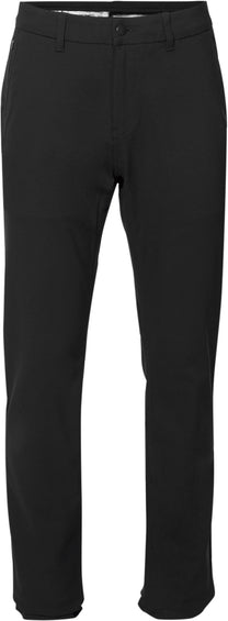 Duer Pantalon fuselé décontracté NuStretch - Homme