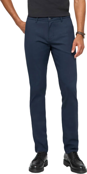 Duer Pantalon slim coupe droite NuStretch - Homme