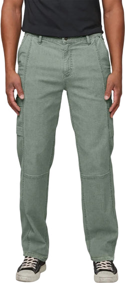 Duer Pantalon 7 poches en toile extensible - Homme