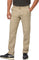 Duer Pantalon 7 poches en toile extensible - Homme - Tan