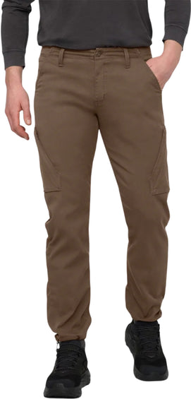 Duer Pantalon Adventure Live Free Relaxed - Homme