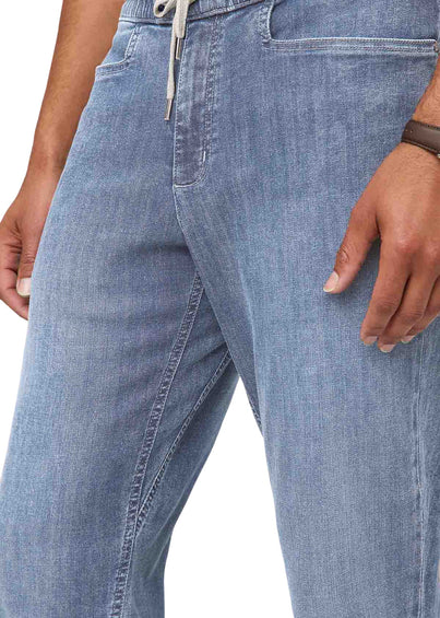 Duer Jean Performance Denim Lite Essential - Homme